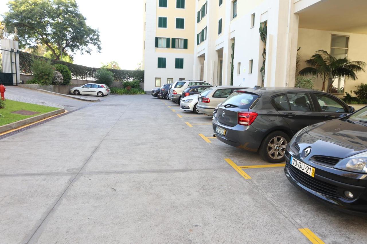 Cliff By Madeira Best Apartments Funchal  Exterior photo