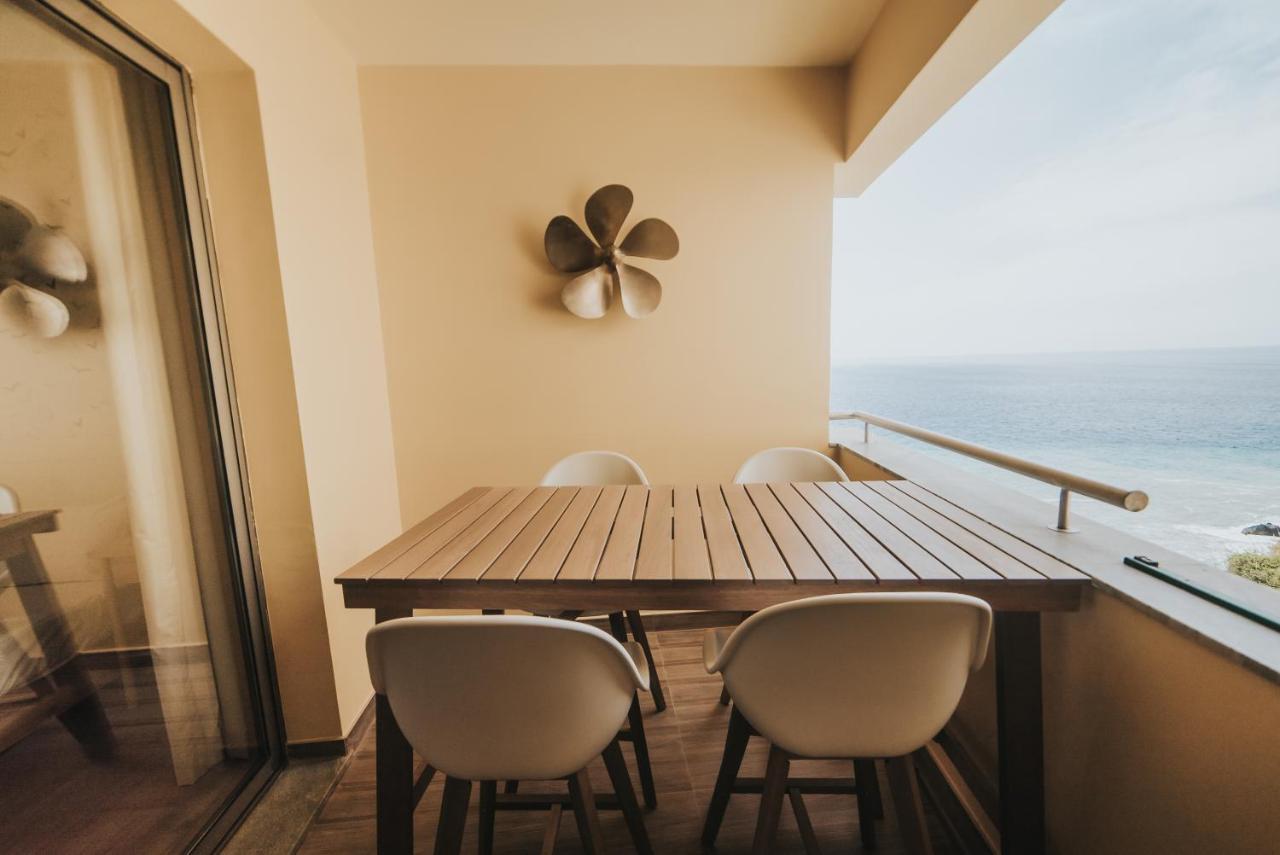 Cliff By Madeira Best Apartments Funchal  Exterior photo